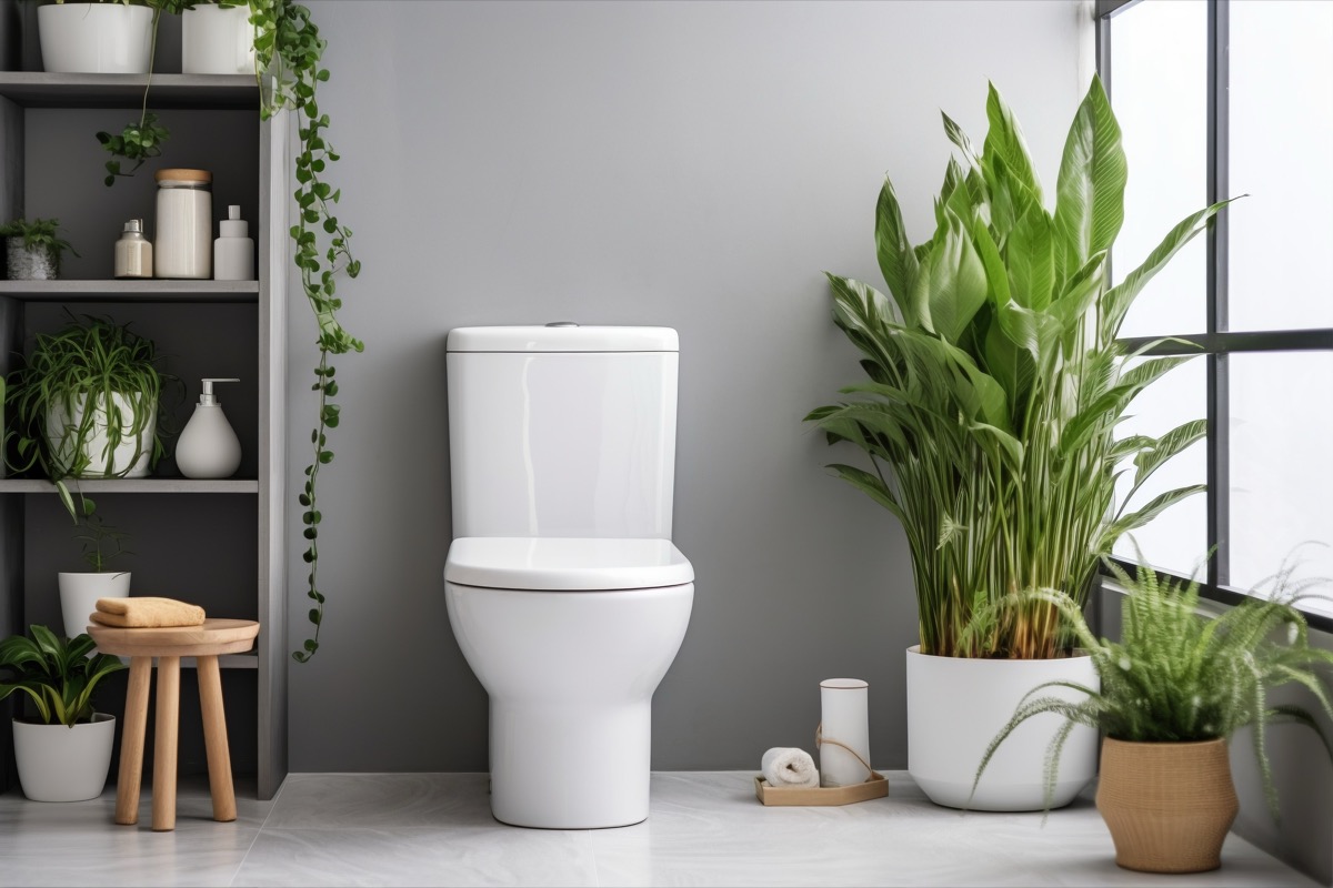 RM35* per bathroom