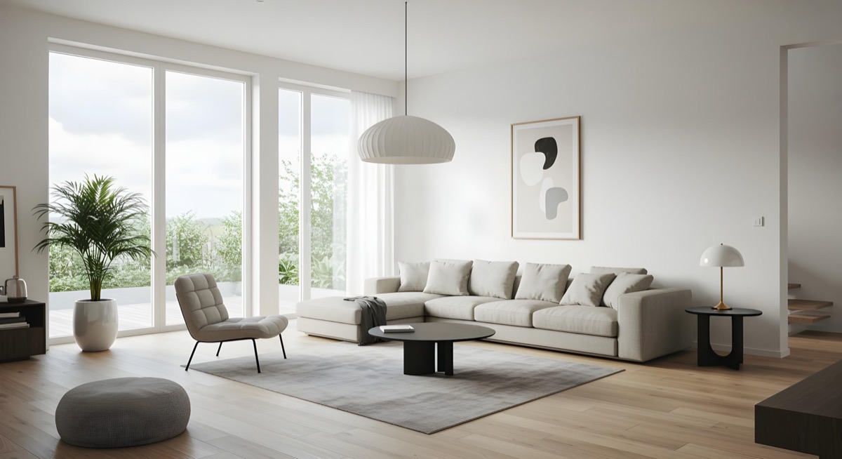 RM35* per living room